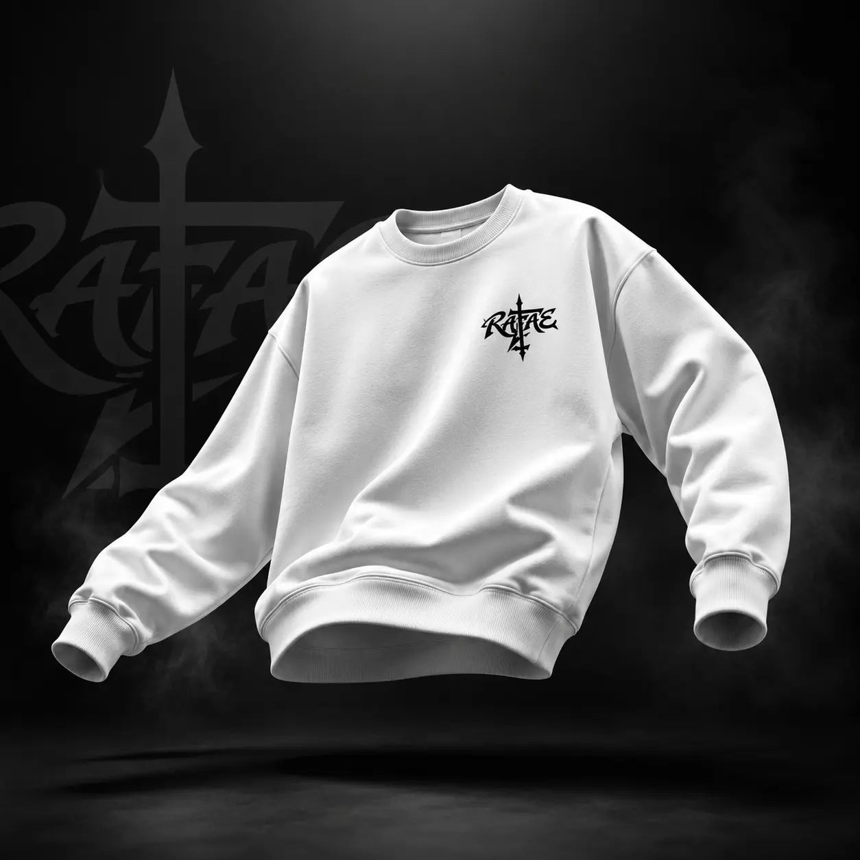 rafae shop premium sweatshirts