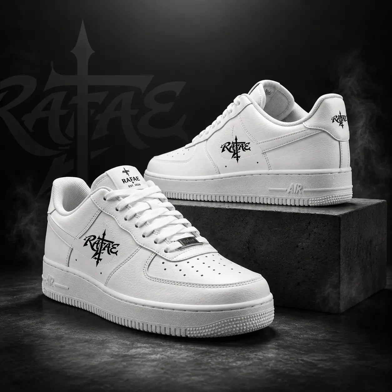 rafae shop premium shoes
