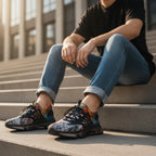 RAFAE™ Airflow 1 – World Cup Edition Sneakers