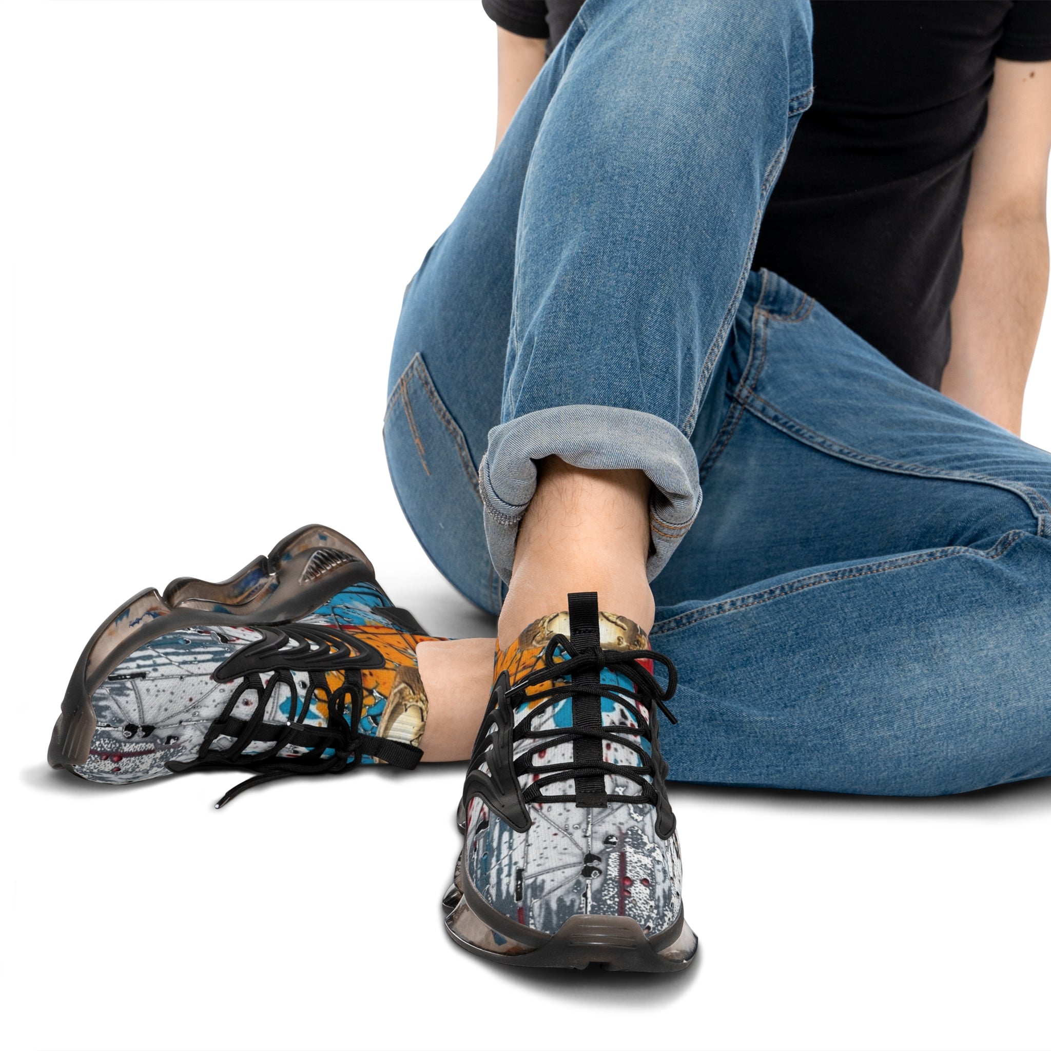 RAFAE™ Airflow 1  (World Cup Edition)