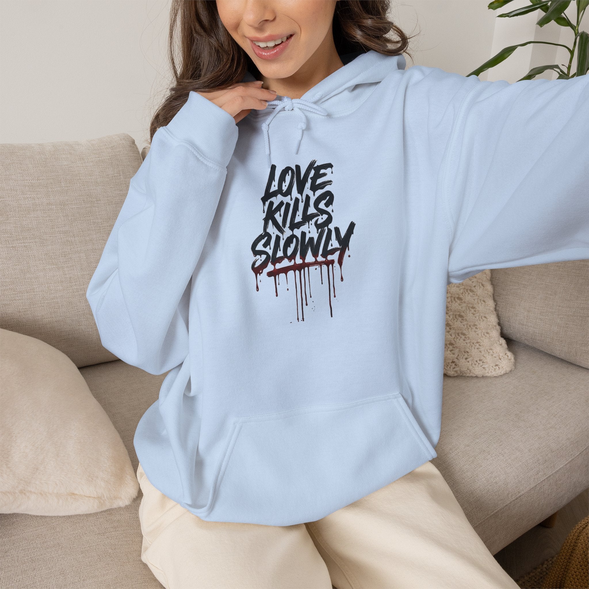 RAFAE™ Premium Heavy Blend Graphic Hoodie (Unisex)