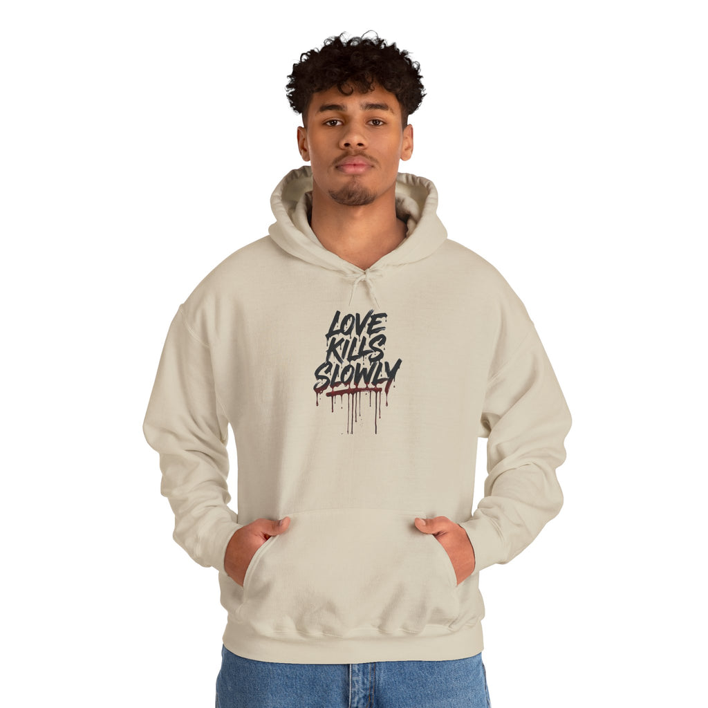 RAFAE™ Premium Heavy Blend Graphic Hoodie (Unisex)