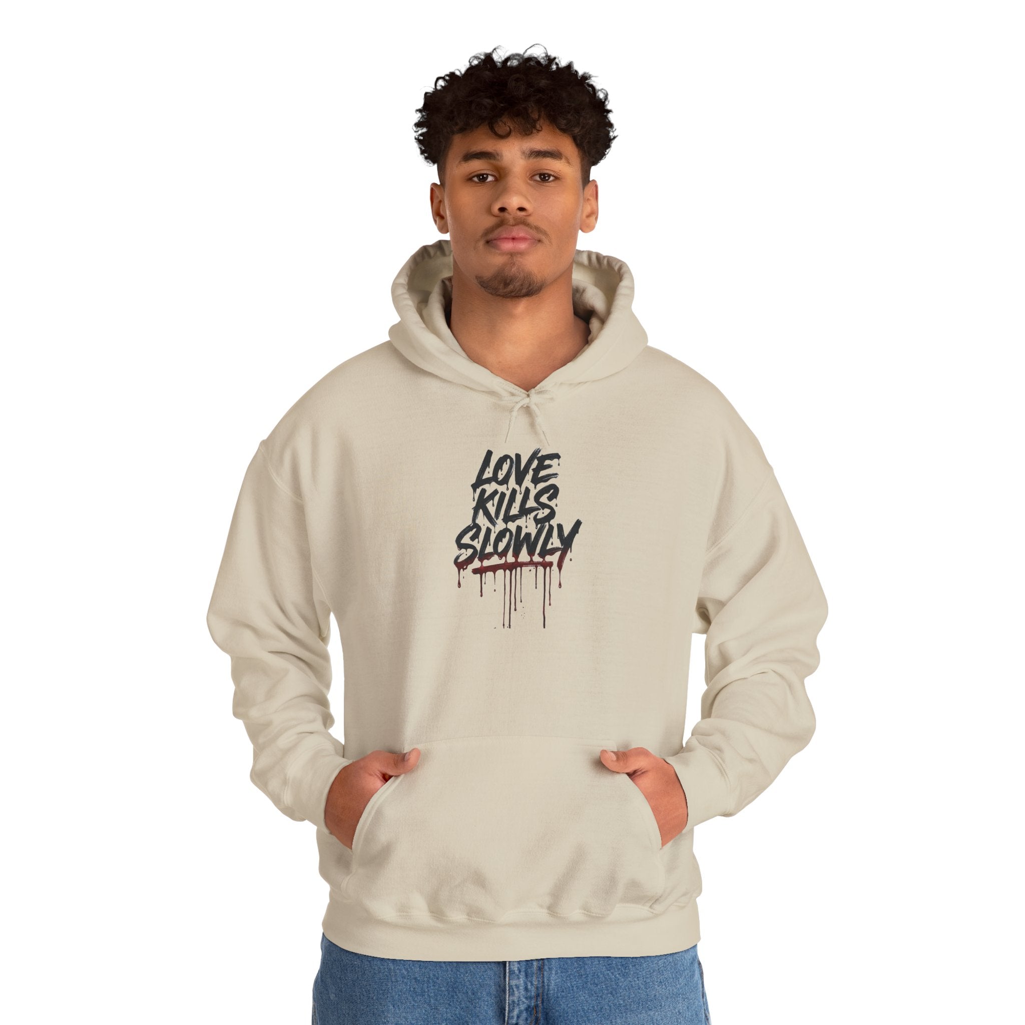 RAFAE™ Premium Heavy Blend Graphic Hoodie (Unisex)