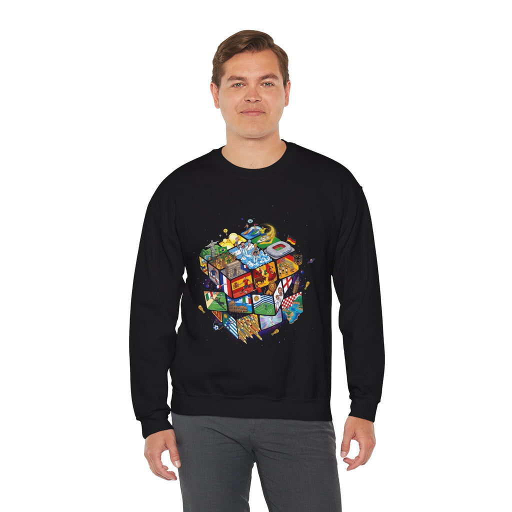 RAFAE™ World Cup Edition Sweatshirt (Limited Drop)