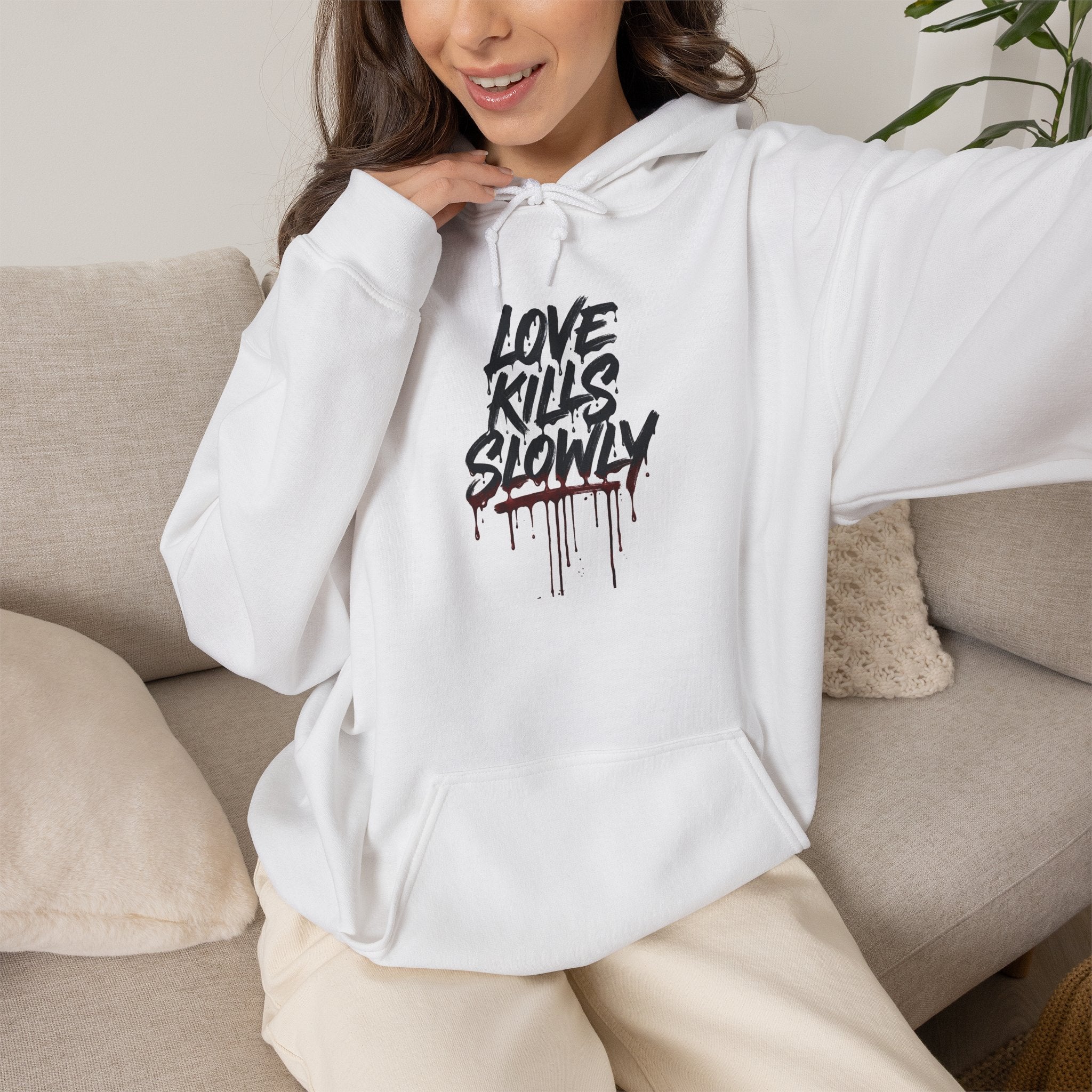 RAFAE™ Premium Heavy Blend Graphic Hoodie (Unisex)