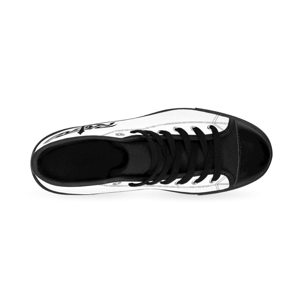 RAFAE™ Runner V2 High Top Sneakers