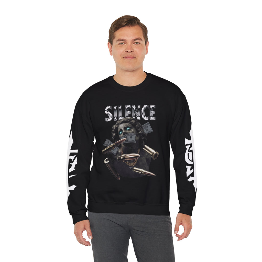 RAFAE™ Premium Unisex Crewneck Sweatshirt (Limited Drop)