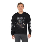 RAFAE™ Premium Crewneck Sweatshirt – Unisex (Limited Drop)