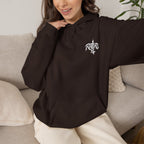 RAFAE™ Essential Heavyweight Hoodie – Unisex