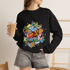 RAFAE™ World Cup Edition Sweatshirt – Unisex (Limited Drop)