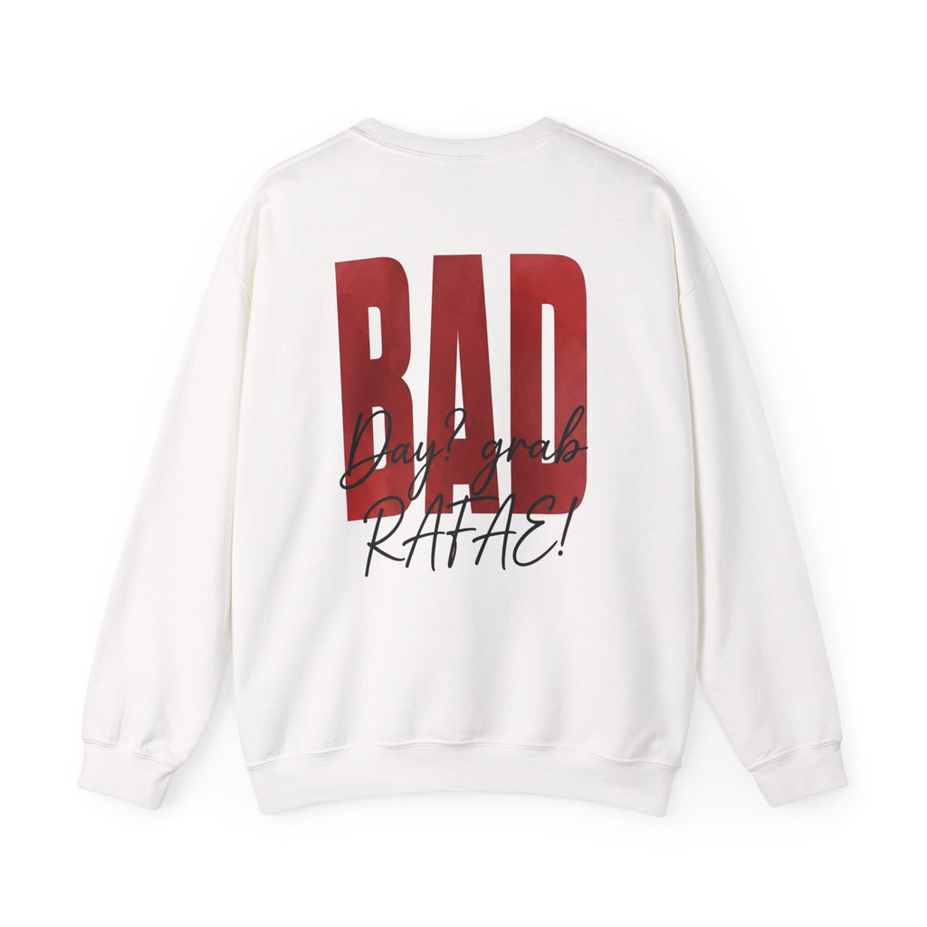 RAFAE™ Essential Sweatshirt (Unisex)