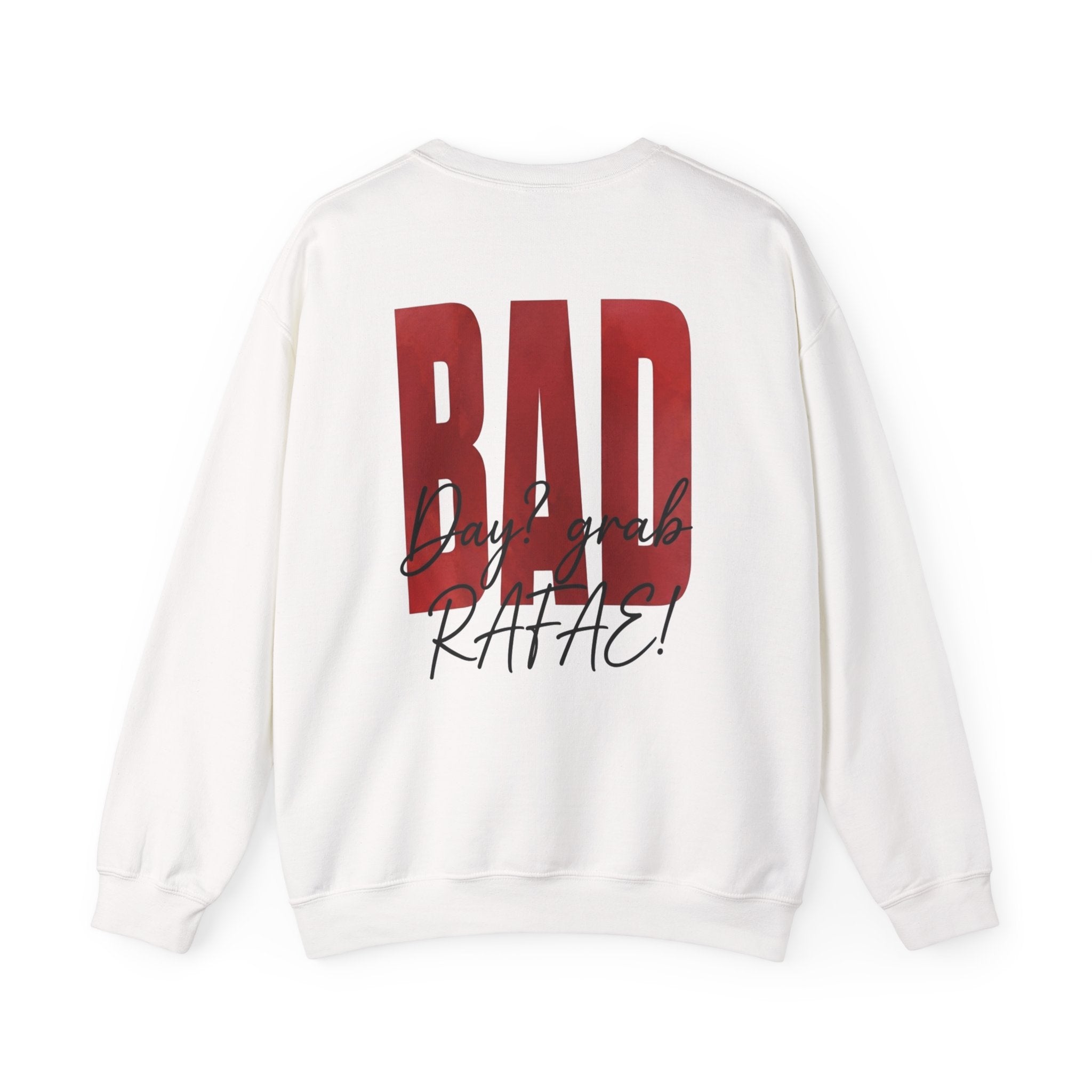 RAFAE™ Essential Sweatshirt (Unisex)