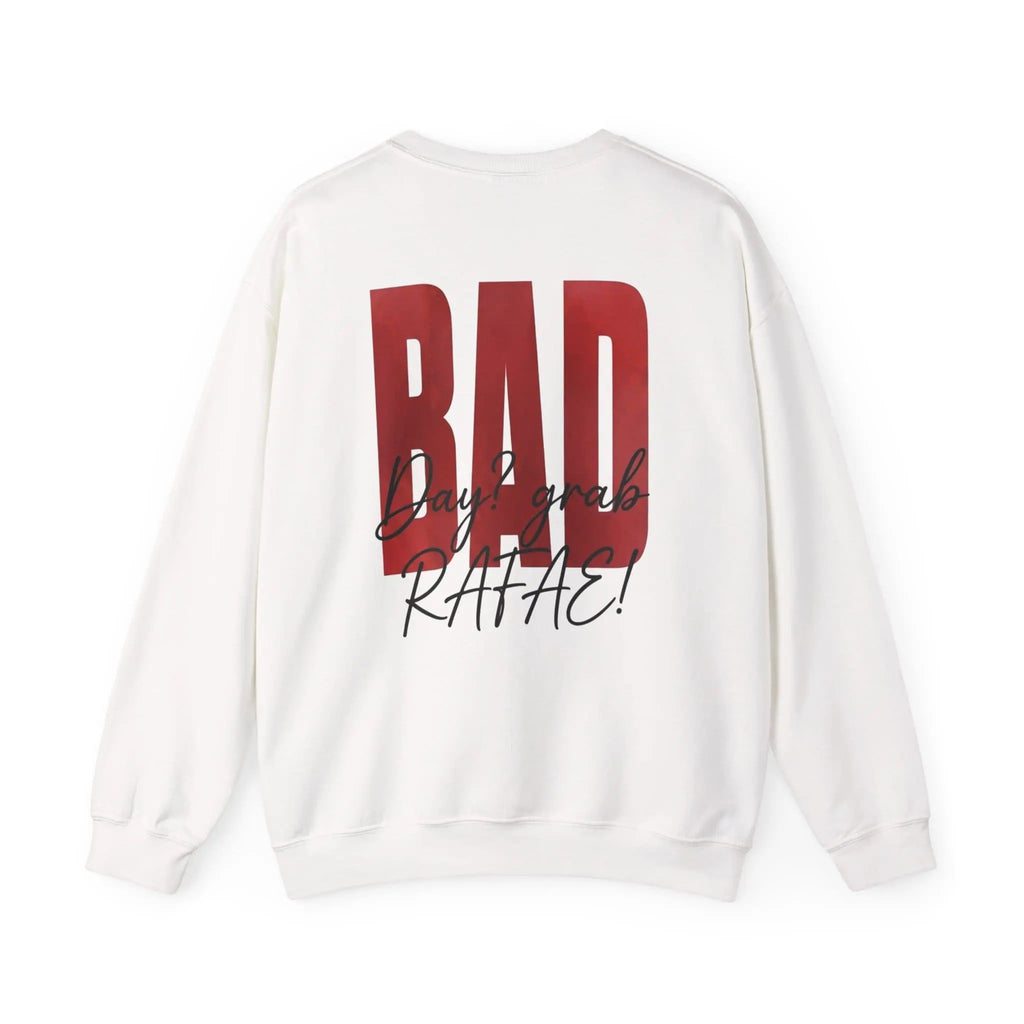 RAFAE™ Essential Sweatshirt – Unisex