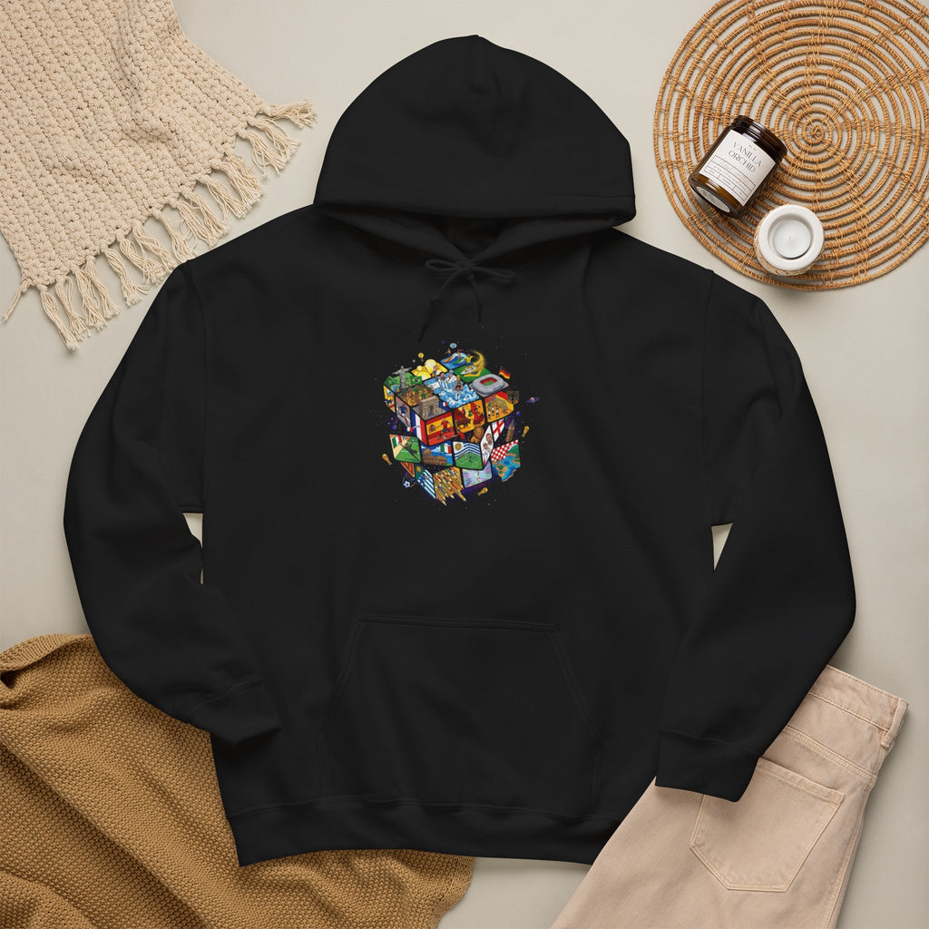 RAFAE™ World Cup Edition Hoodie (Unisex)