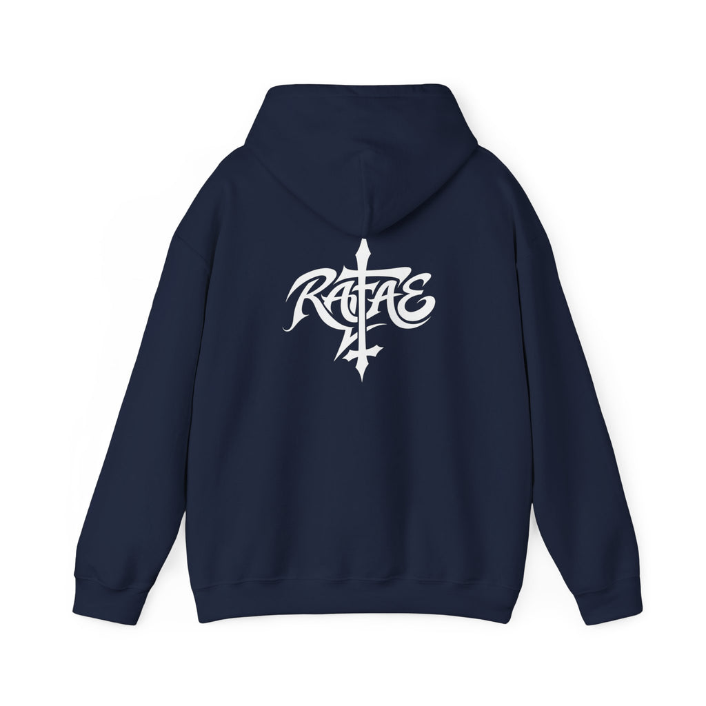 RAFAE™ Signature Hoodie (Unisex)