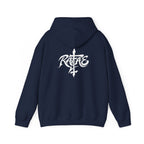 RAFAE™ Signature Hoodie – Unisex
