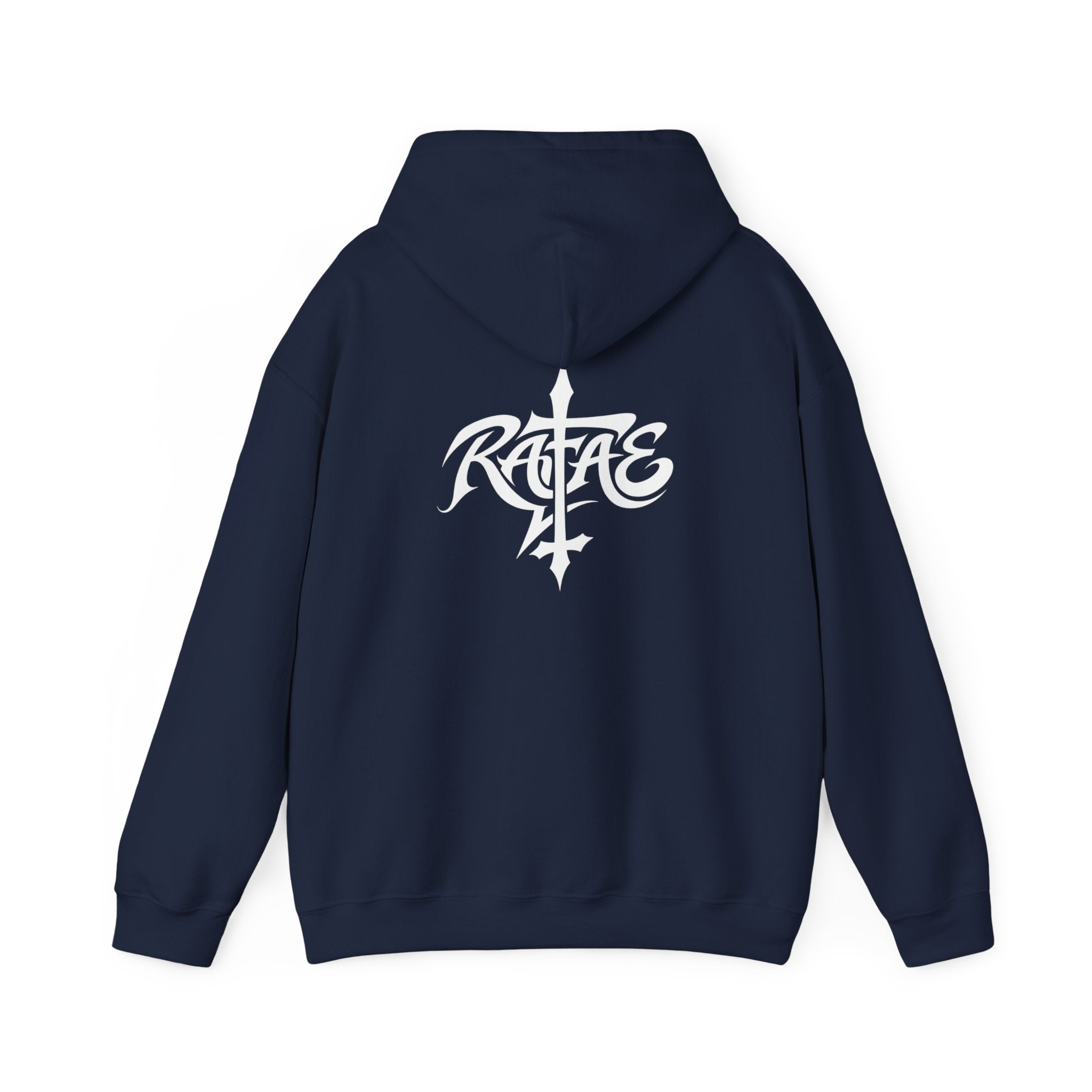 RAFAE™ Signature Hoodie (Unisex)