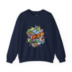 RAFAE™ World Cup Edition Sweatshirt – Unisex (Limited Drop)