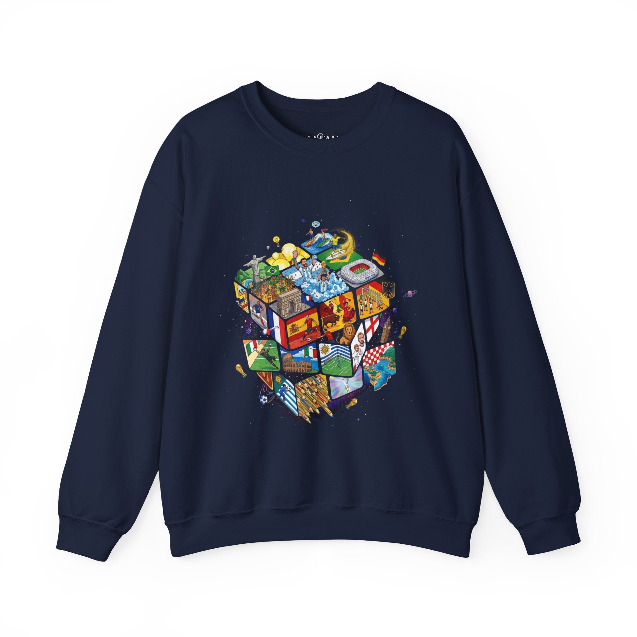 RAFAE™ World Cup Edition Sweatshirt (Limited Drop)