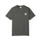 RAFAE™ Vintage Dyed Graphic Tee – Unisex
