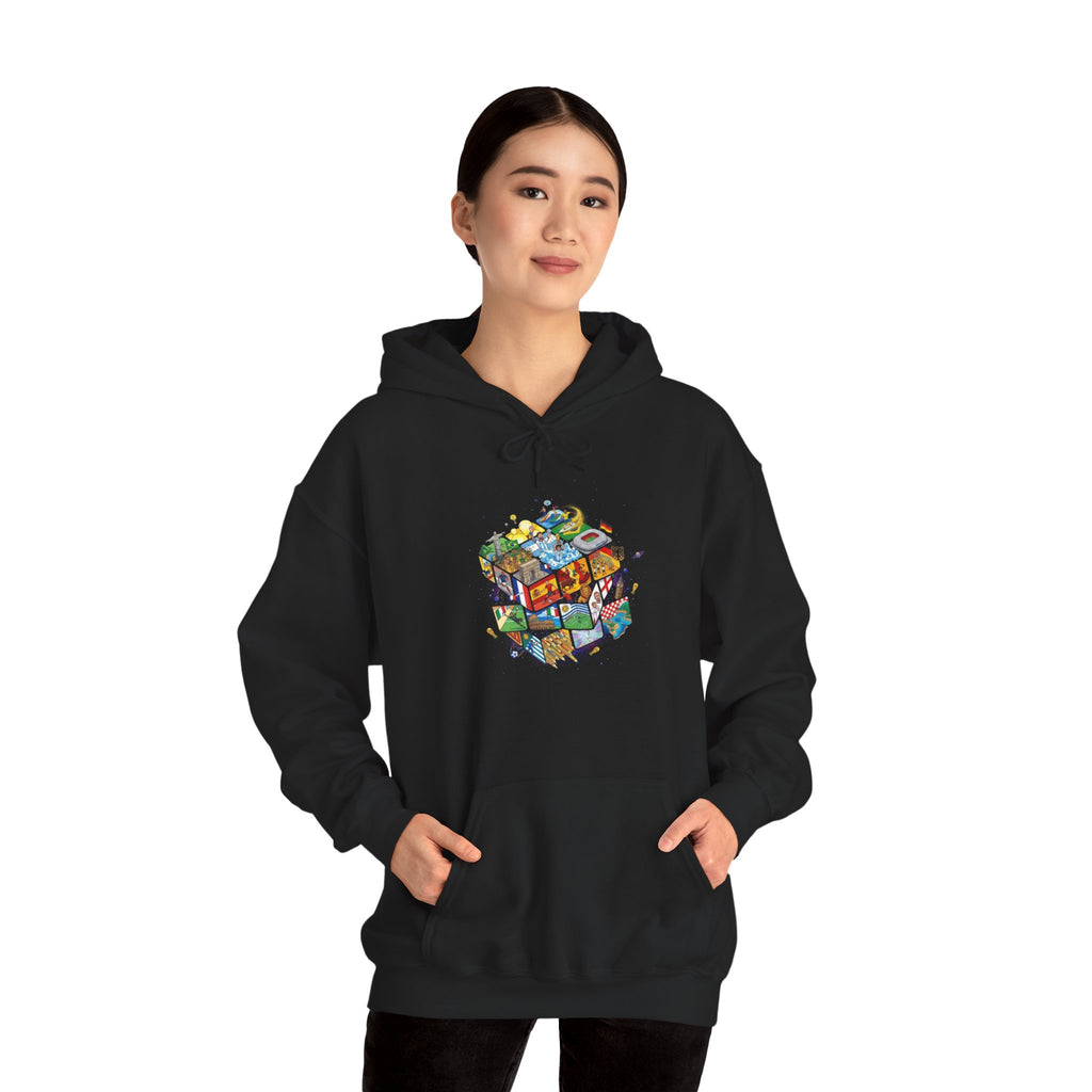 RAFAE™ World Cup Edition Hoodie (Unisex)