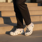 RAFAE™ Signature EVA Clogs – Unisex Streetwear Comfort Slides