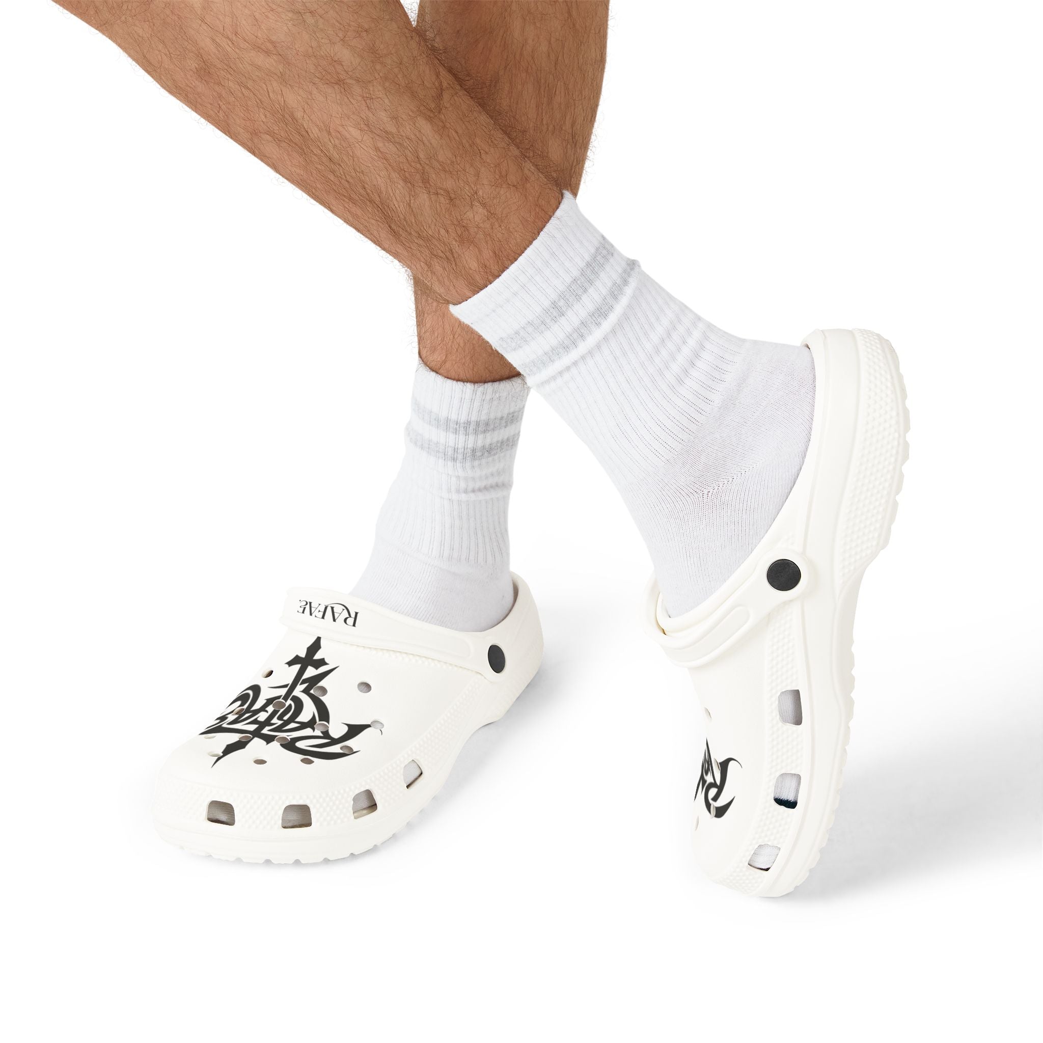 RAFAE™ Limited Edition Clogs