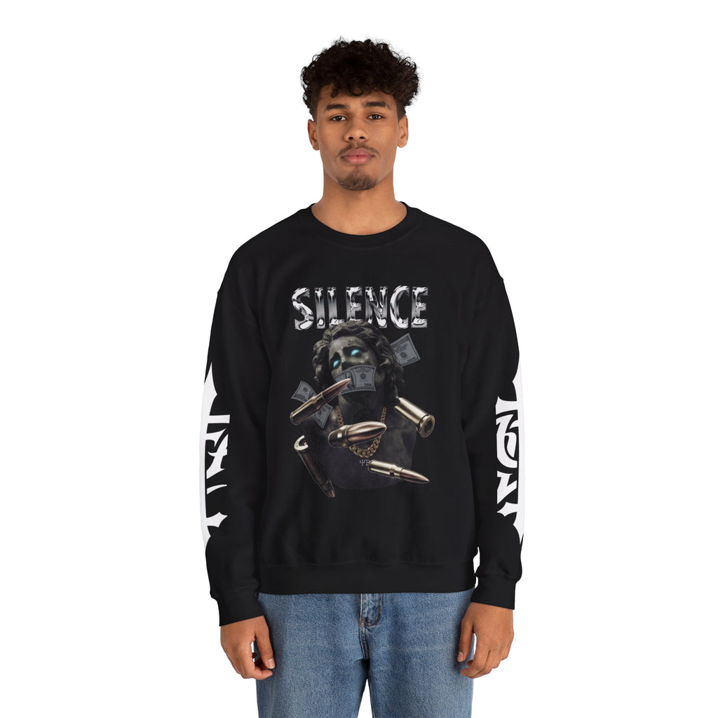 RAFAE™ Premium Unisex Crewneck Sweatshirt (Limited Drop)