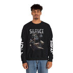 RAFAE™ Premium Crewneck Sweatshirt – Unisex (Limited Drop)