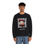 RAFAE™ Graphic Crewneck Sweatshirt – Unisex