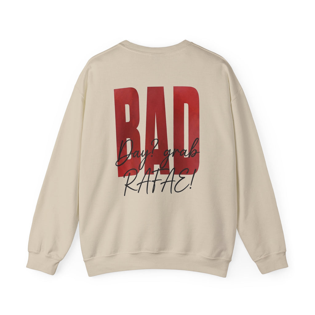 RAFAE™ Essential Sweatshirt (Unisex)