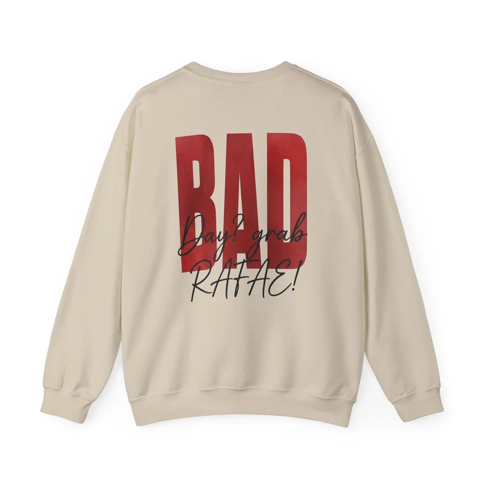 RAFAE™ Essential Sweatshirt – Unisex