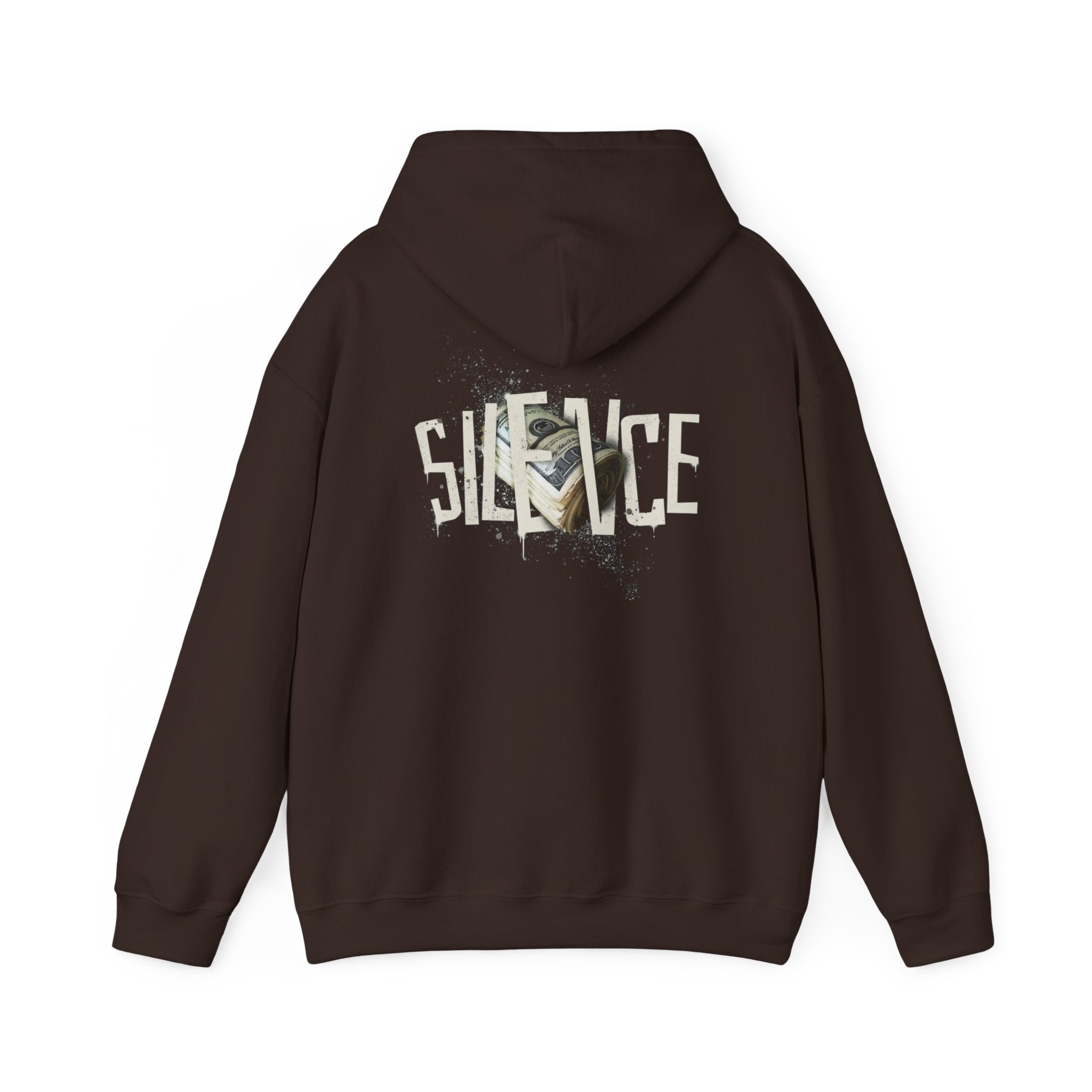 RAFAE™ Essential Heavy Blend Hoodie (Unisex)