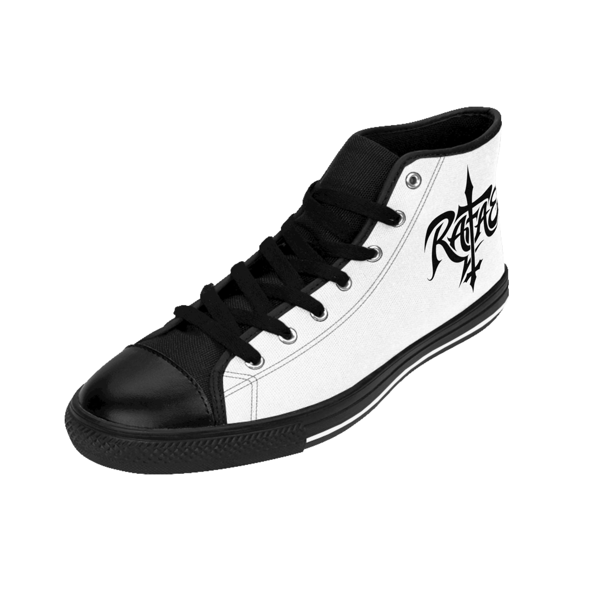 RAFAE™ Runner V2 High Top Sneakers