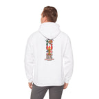 RAFAE™ World Cup Edition Custom Hoodie – Unisex