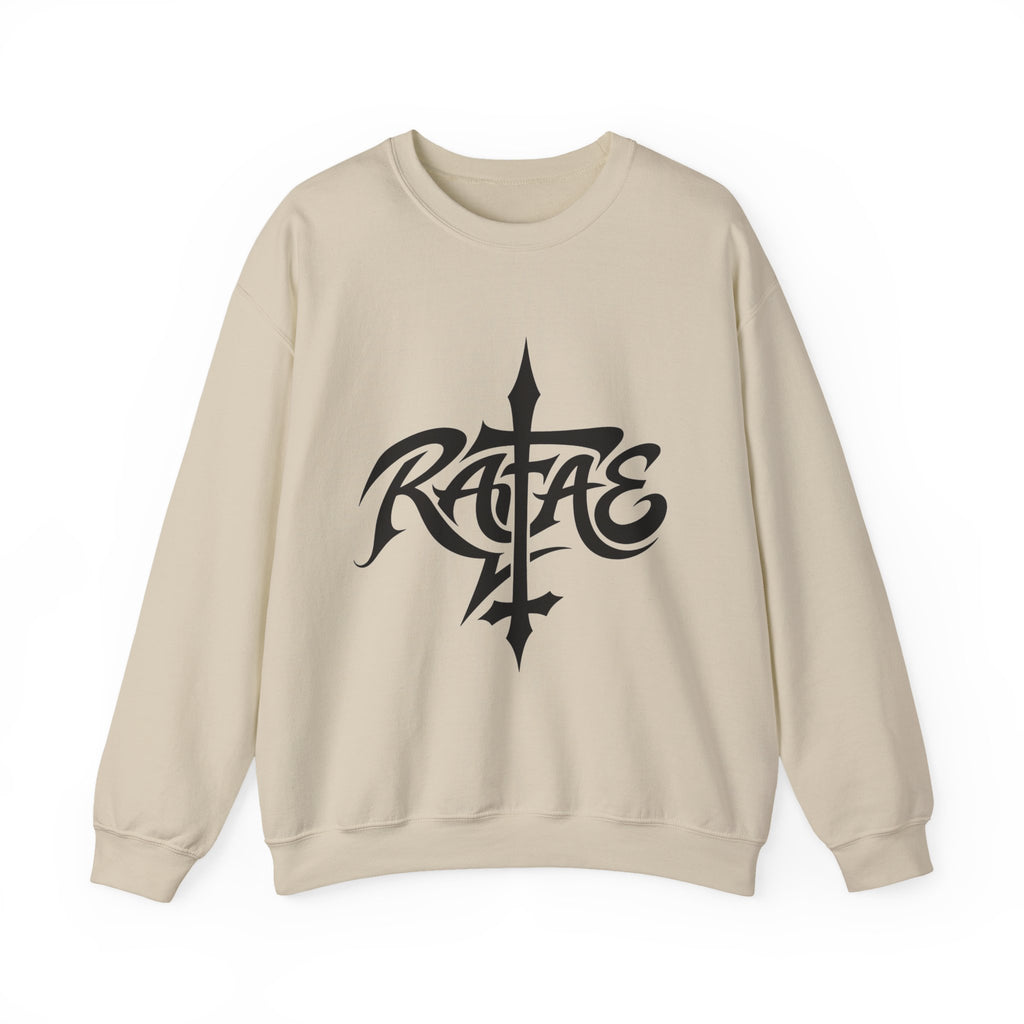 RAFAE™ Signature Sweatshirt (Unisex)