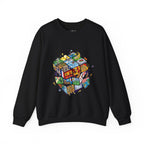 RAFAE™ World Cup Edition Sweatshirt – Unisex (Limited Drop)