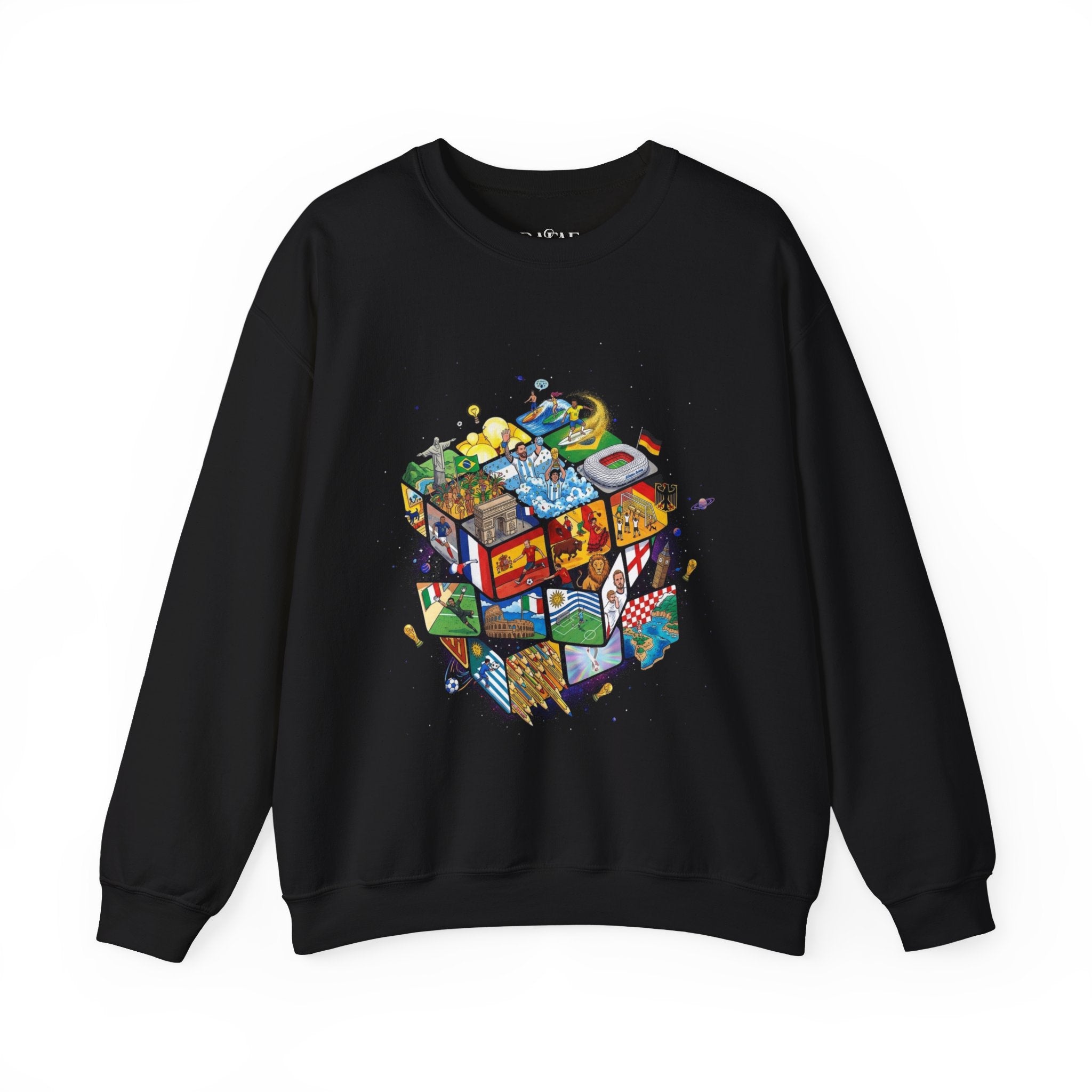 RAFAE™ World Cup Edition Sweatshirt (Limited Drop)