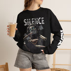 RAFAE™ Premium Crewneck Sweatshirt – Unisex (Limited Drop)