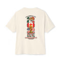 RAFAE™ World Cup Edition Custom Oversized T-Shirt – Unisex