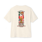 RAFAE™ World Cup Edition Custom Oversized T-Shirt – Unisex