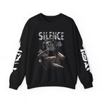 RAFAE™ Premium Crewneck Sweatshirt – Unisex (Limited Drop)