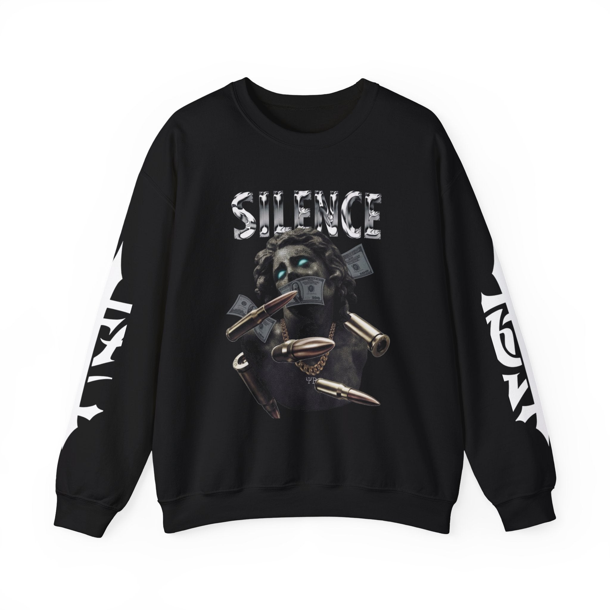 RAFAE™ Premium Unisex Crewneck Sweatshirt (Limited Drop)