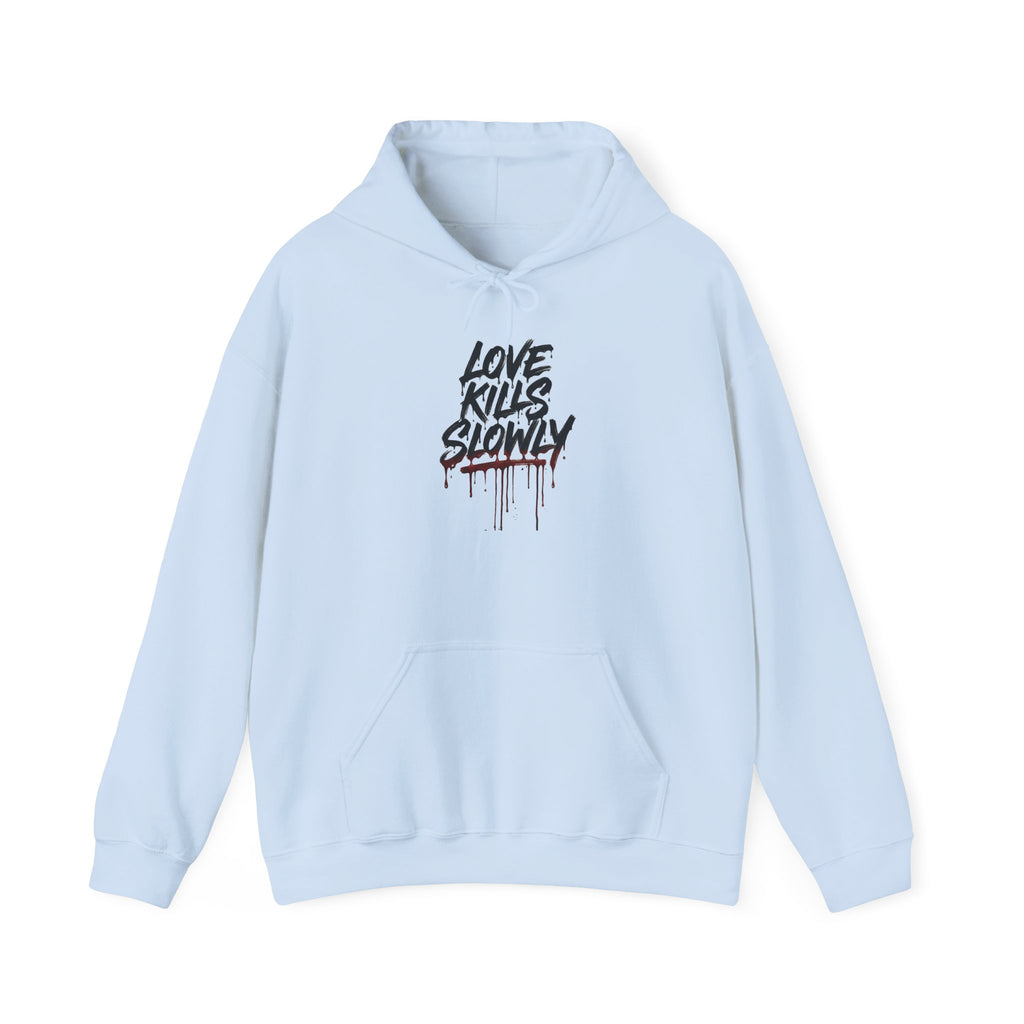 RAFAE™ Premium Heavy Blend Graphic Hoodie (Unisex)