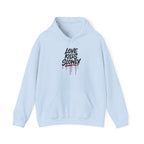 RAFAE™ Premium Graphic Hoodie – Unisex Heavyweight Streetwear