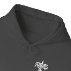 RAFAE™ Essential Heavyweight Hoodie – Unisex