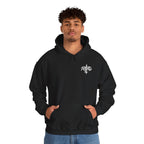 RAFAE™ Essential Heavyweight Hoodie – Unisex