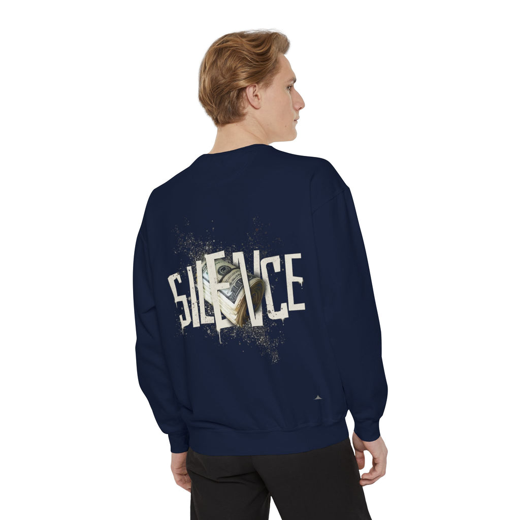 RAFAE™ Essential Graphic Sweatshirt (Unisex)