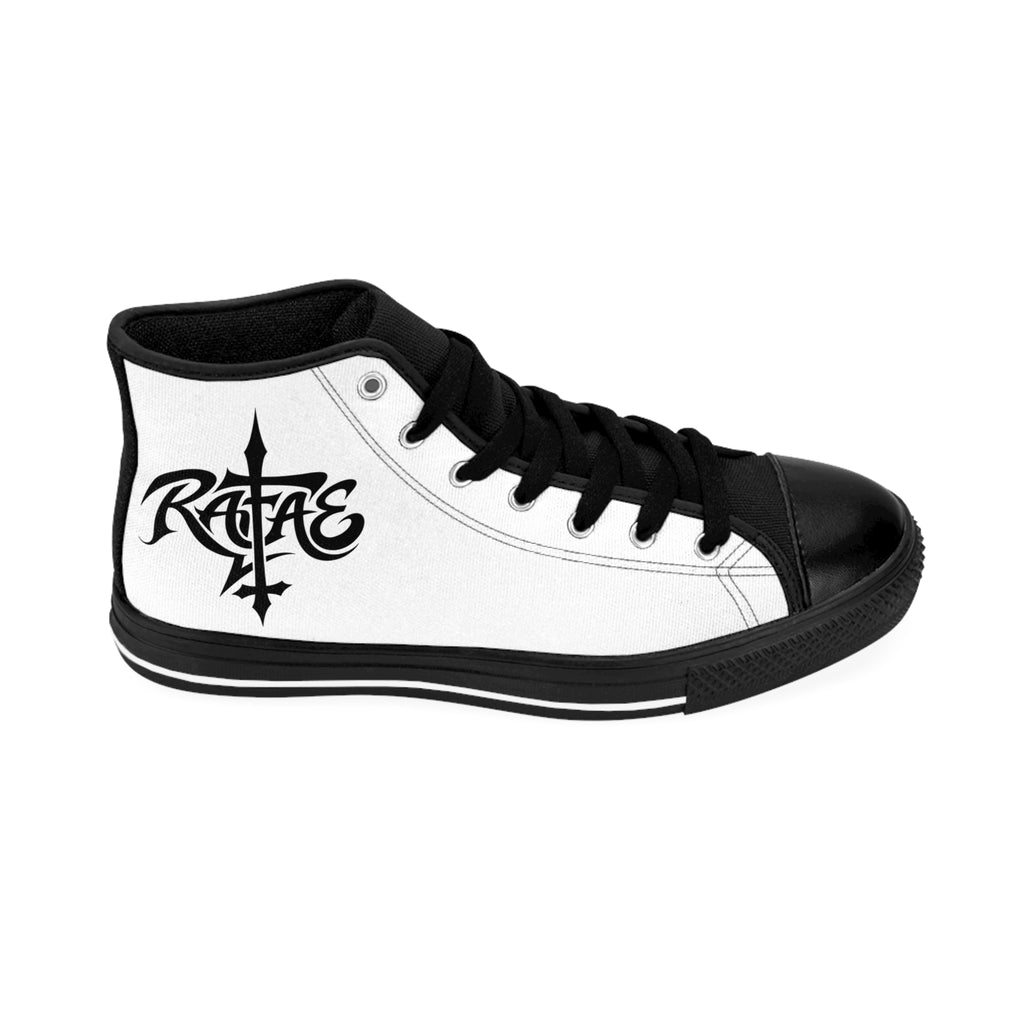 RAFAE™ Runner V2 High Top Sneakers