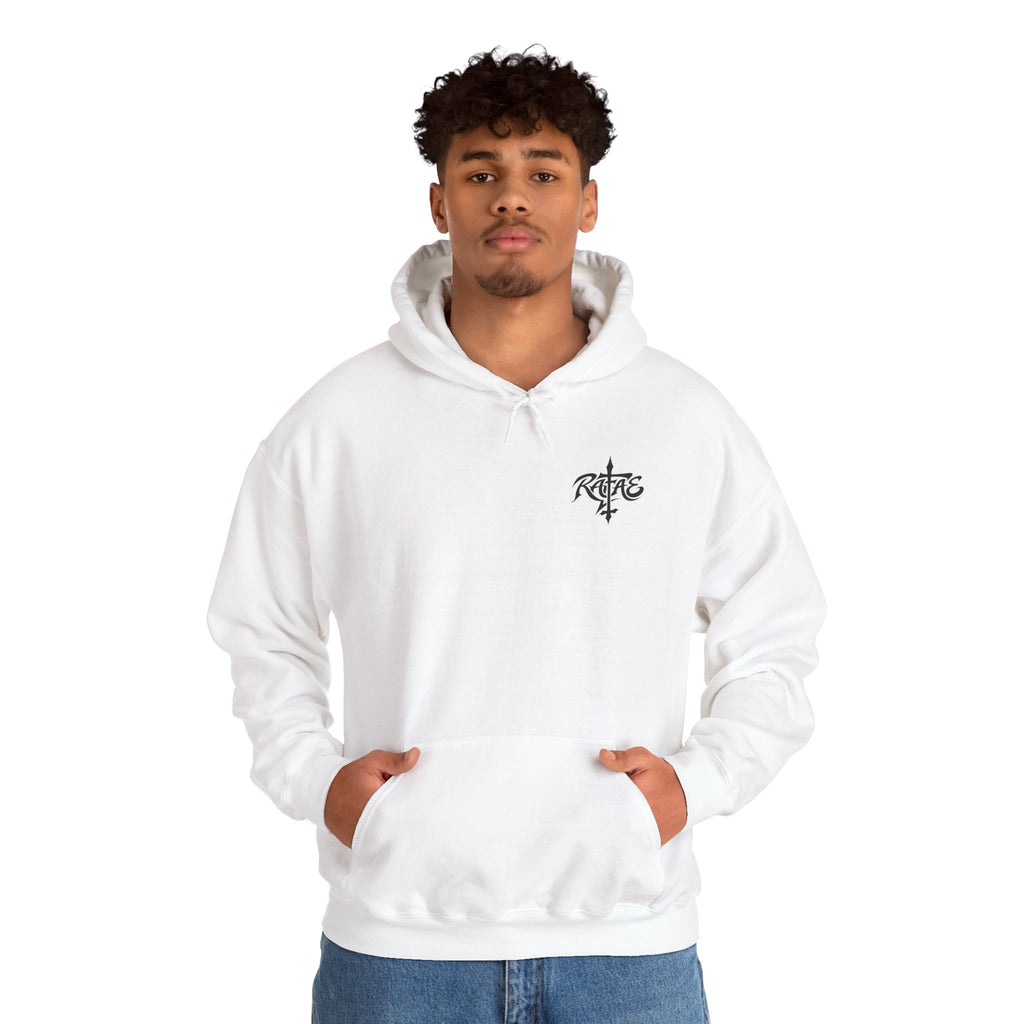 RAFAE™ World Cup Edition Custom Hoodie – Unisex